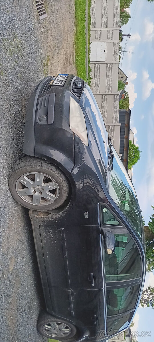 Prodám osobní automobil