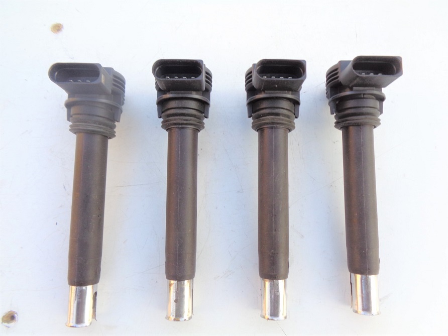 Škoda VW Audi Seat 1.8TSI 2.0TSI zapalovací cívka 06H905115A