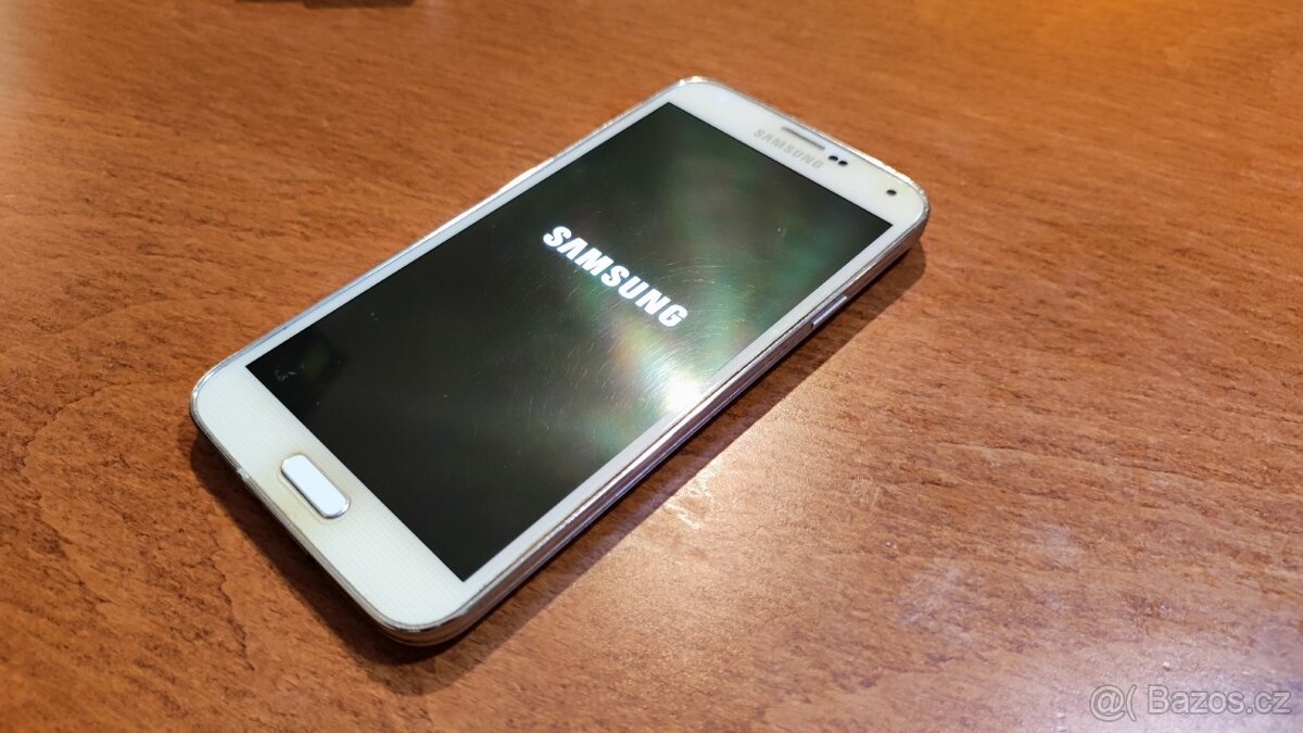 Galaxy S5