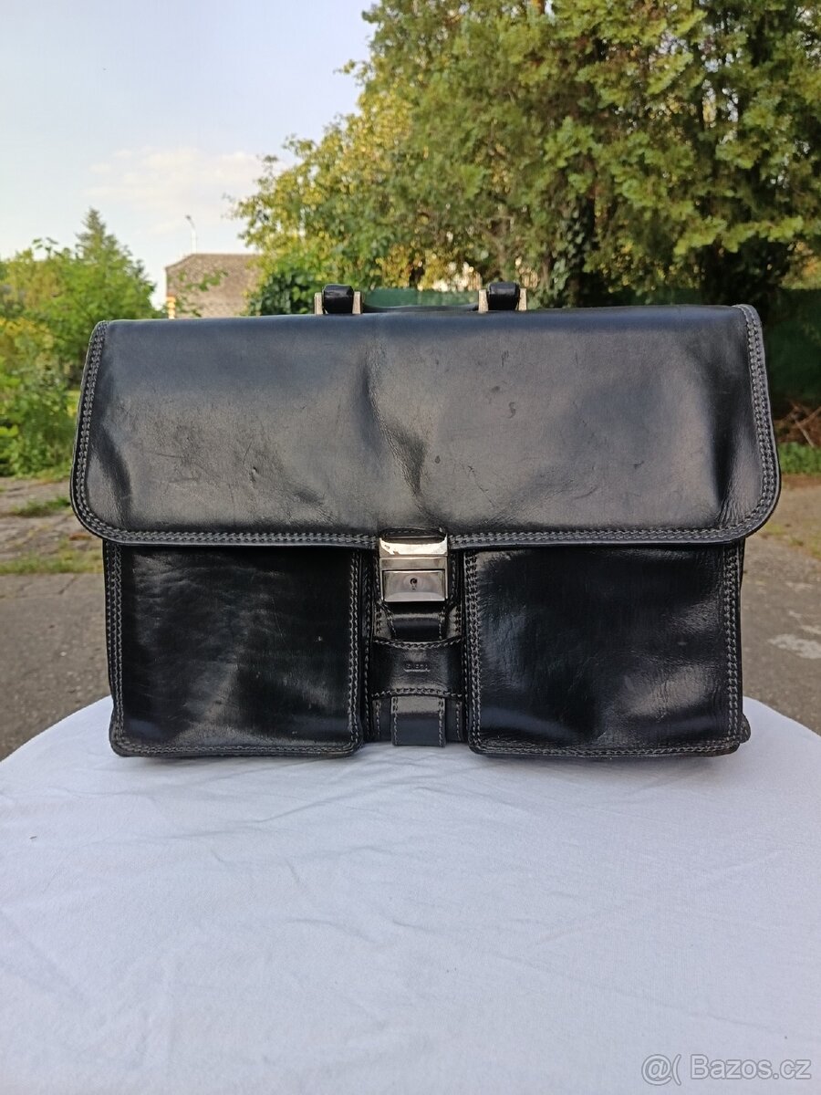 Luxusní taška Elega
