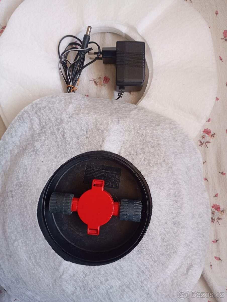 Mop robotický VILEDA