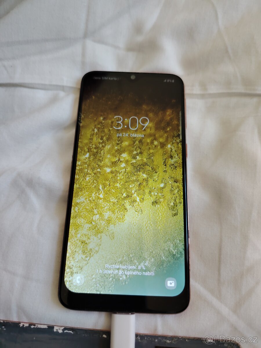 Samsung Galaxy A40