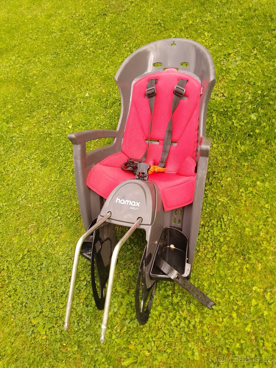Dětská sedačka Hamax