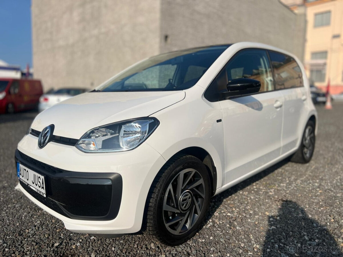VW UP 1.0MPi 44kw Join 74000km
