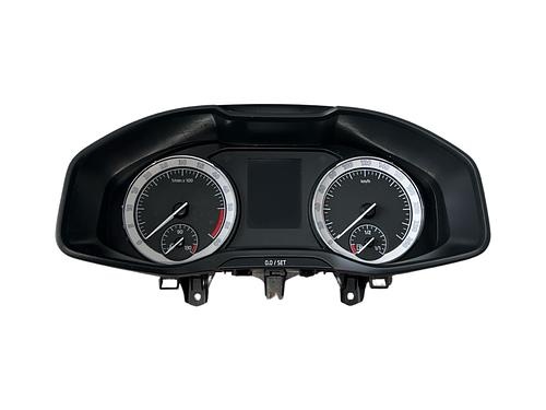 Budíky naftové 565920751A Škoda Karoq 6N r.v. 2018