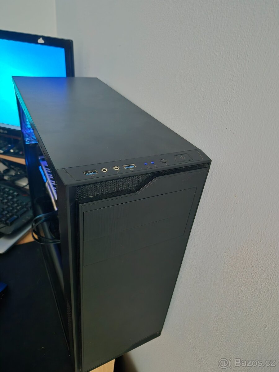 Herní PC