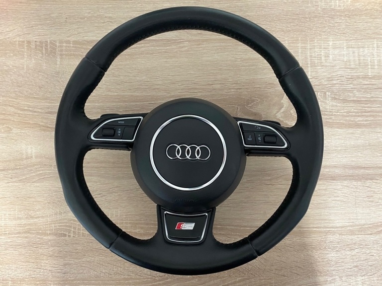 Audi Sline volant - s airbagom