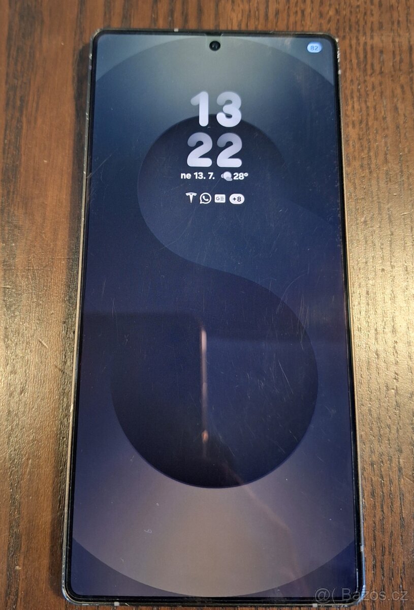 S25 Ultra 512 GB možný odpočet DPH