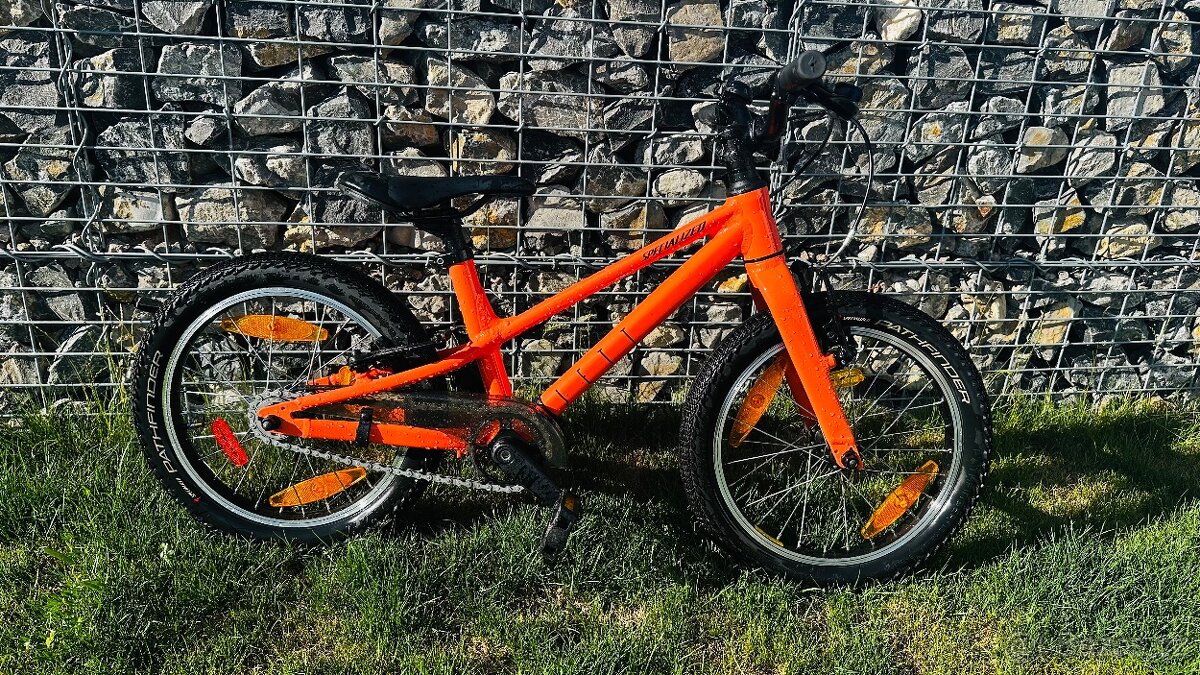 Specialized Jett 16"