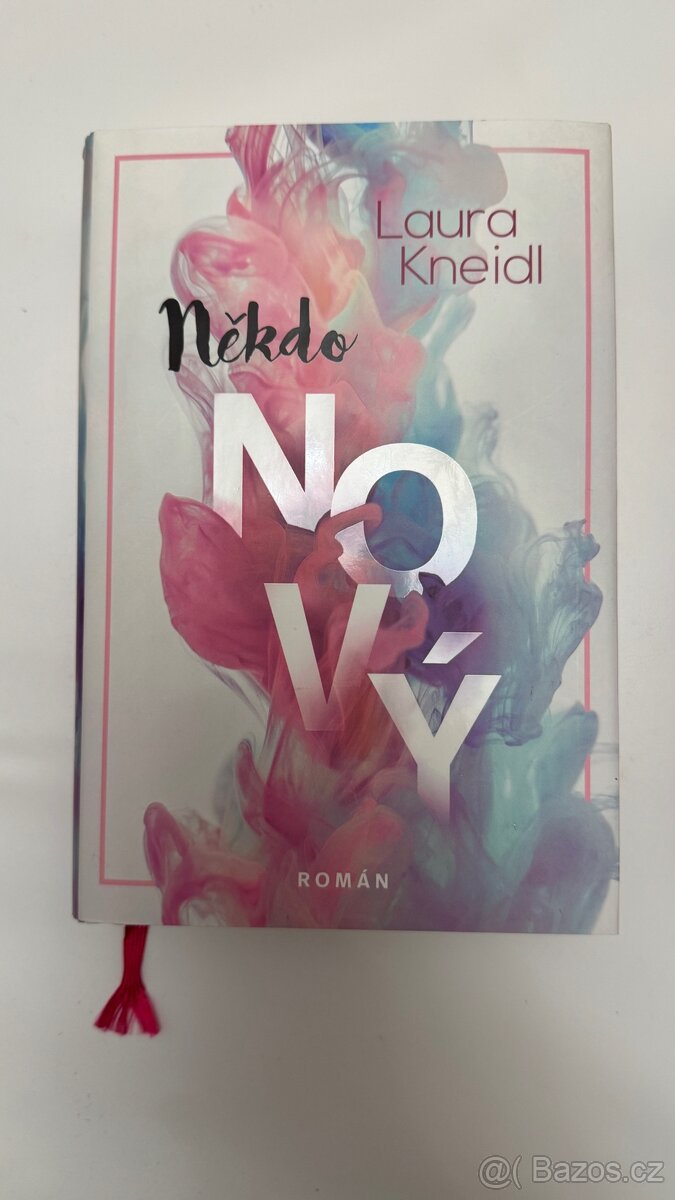 Série Někdo nový, Někdo jiný, Někdo zůstává