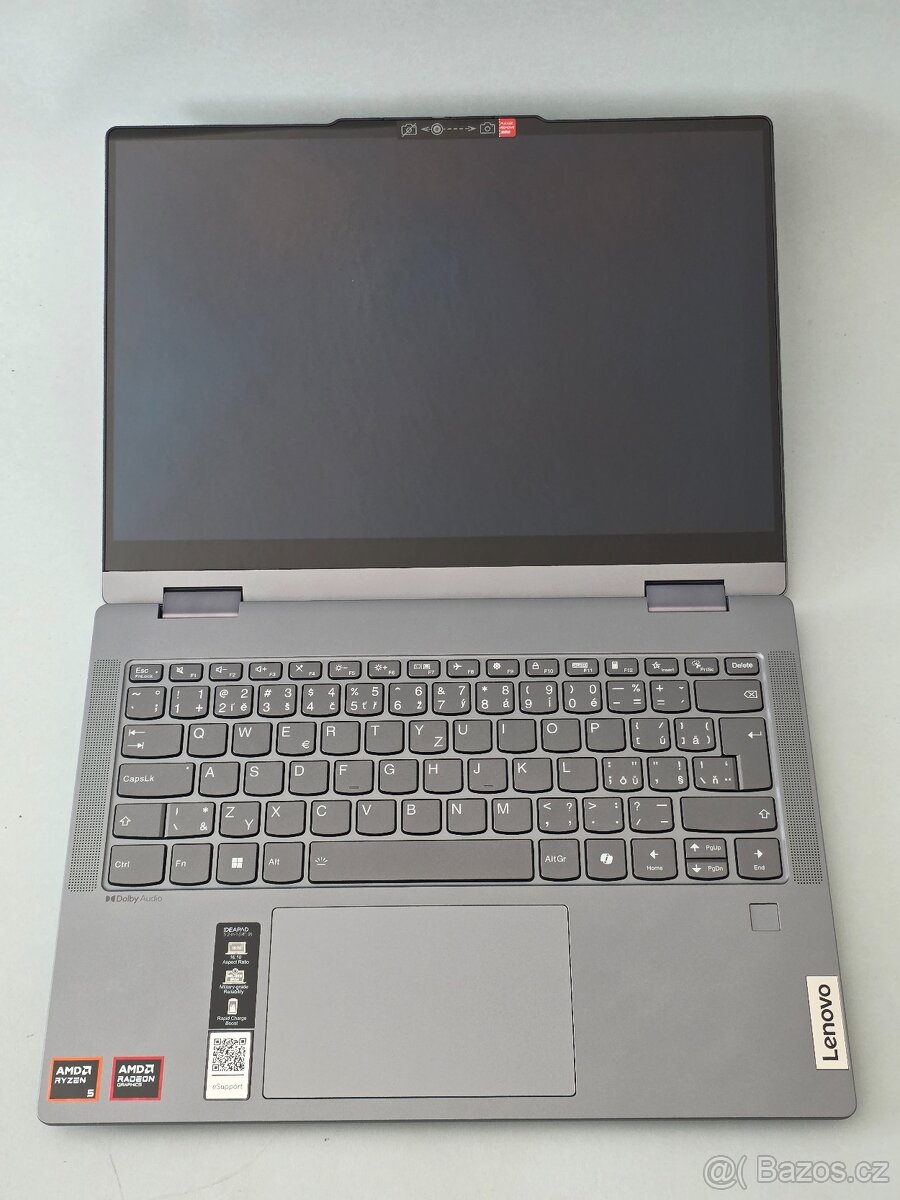 Lenovo IdeaPad 5 2v1
