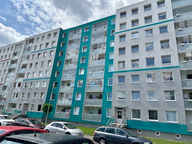 Prodej bytu 4+1 80 m² Teplice, Přítkovská
