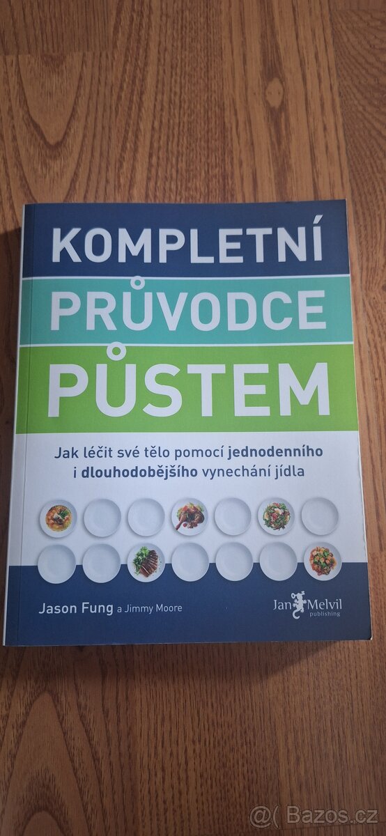 Kompletní průvodce půstem