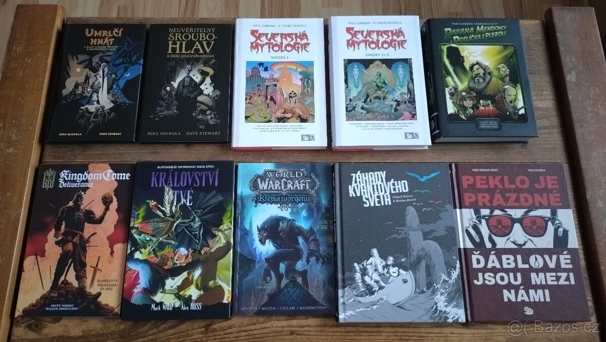 komiksy