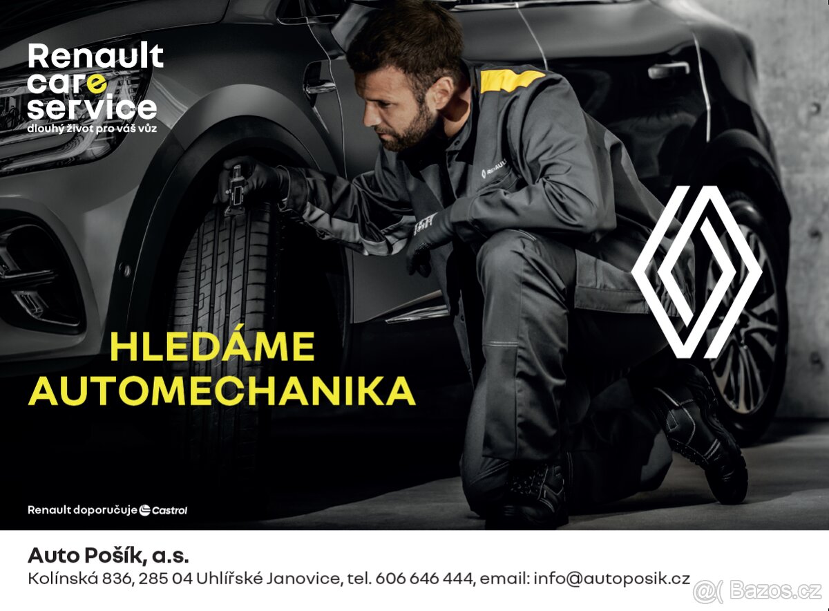 AUTOMECHANIK - KUTNOHORSKO
