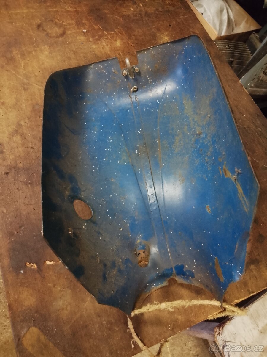 Jawa pionier 20 1962