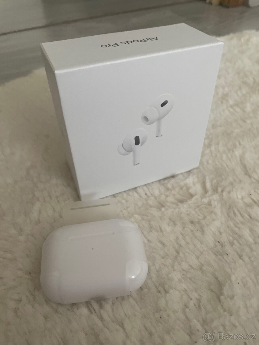 Airpods pro 2