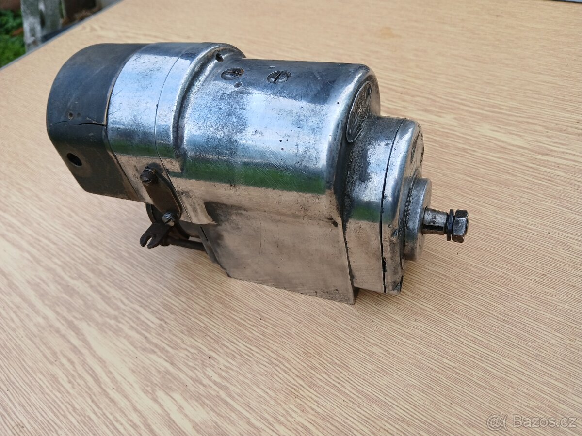 bosch magdynamo jawa 350 SV