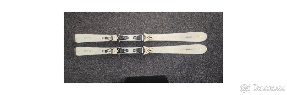 Atomic Cloud 148 cm + FT 11 - PO SERVISU