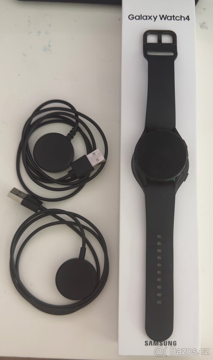 Samsung Galaxy Watch4 40mm LTE