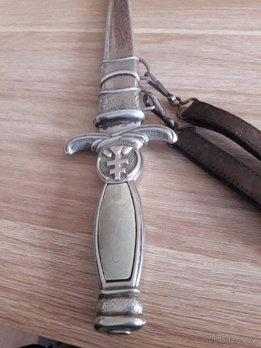 Prodam kordik Slovensky Stat 1940 ORIGINAL