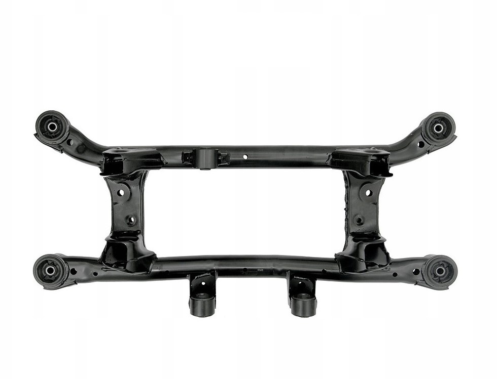 HYUNDAI TUCSON 4WD-zadní přední nápravnice 2004 -2010