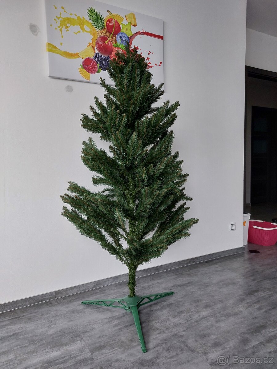 Vánoční stromeček