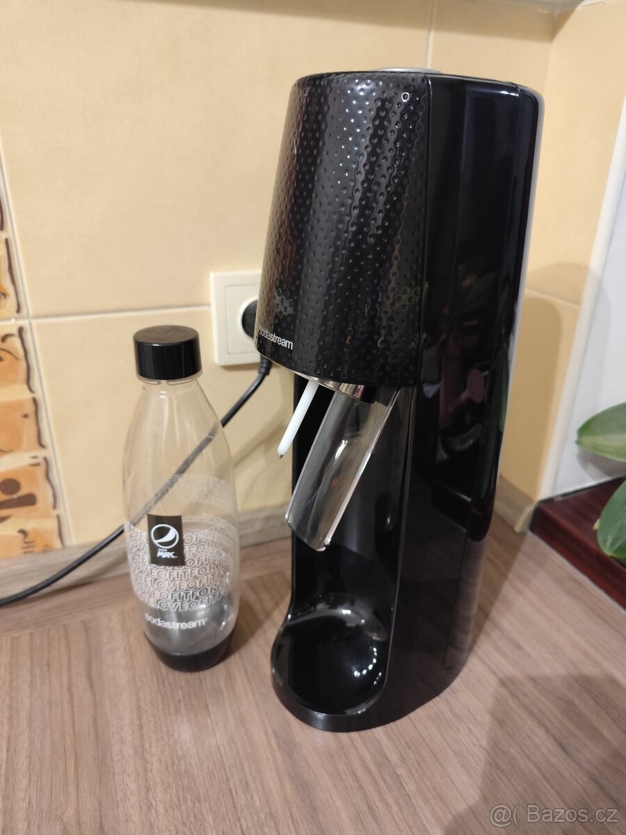Sodastream