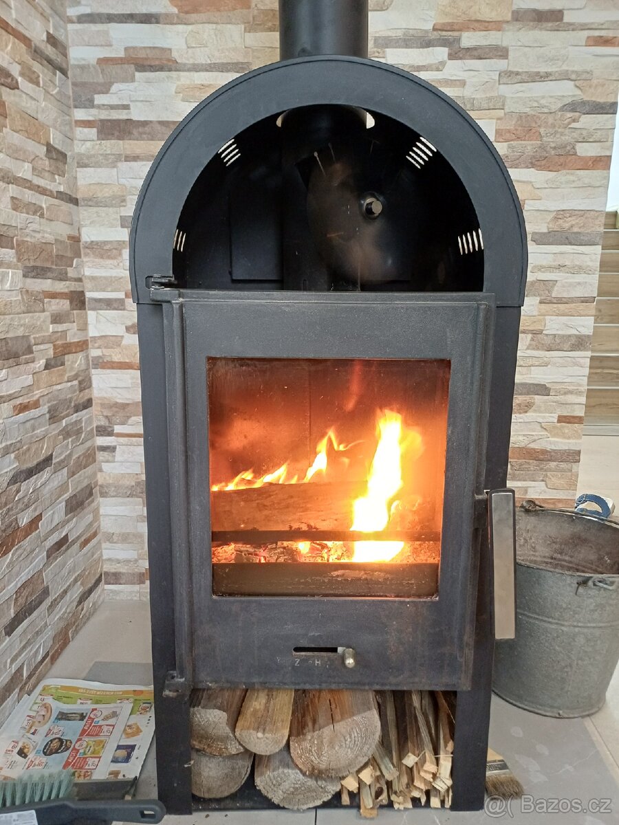 Prodam krbove kamna.