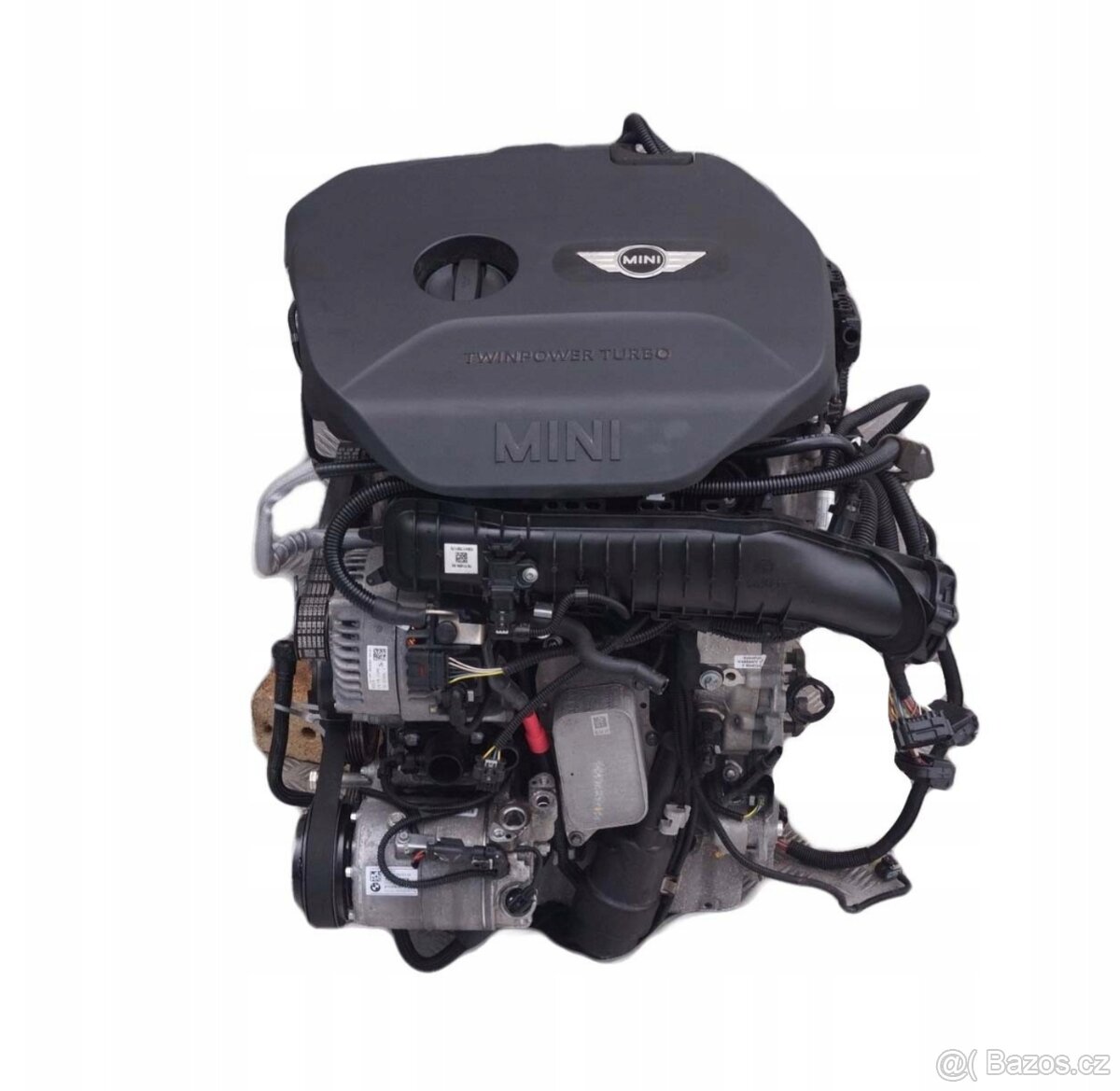 Mini One F55 F56 F57 B38 Motor B38A12A