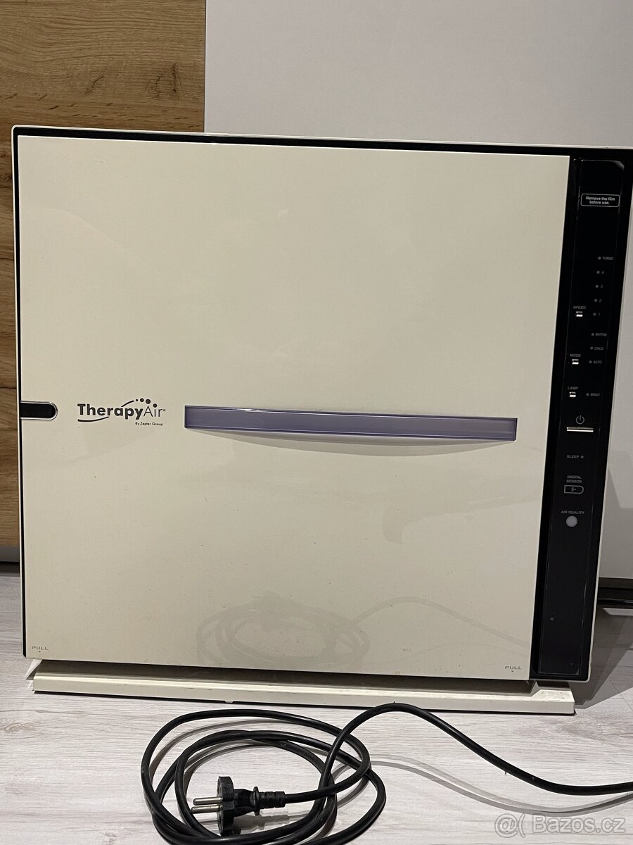 Čistička vzduchu - Therapy Air