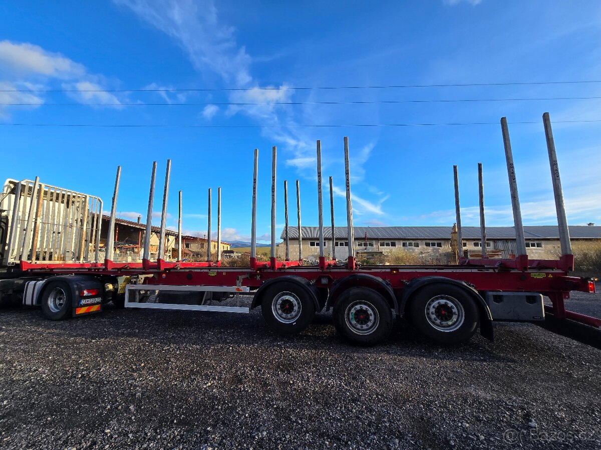 Klanicovy náves UMIKOV NPK 39