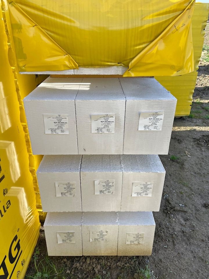 Překlady YTONG - různé rozměry