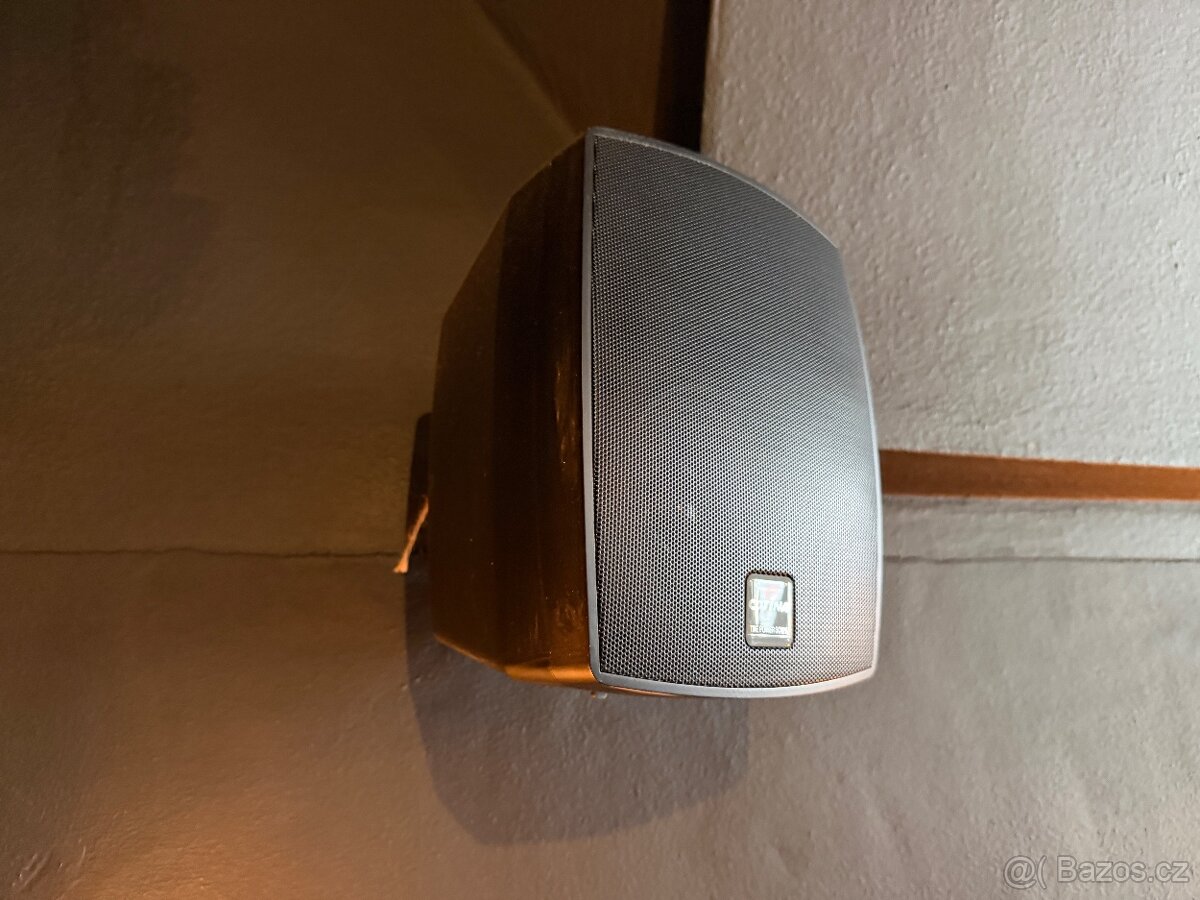 Reproduktory Dexon CT 552BTBS 6x