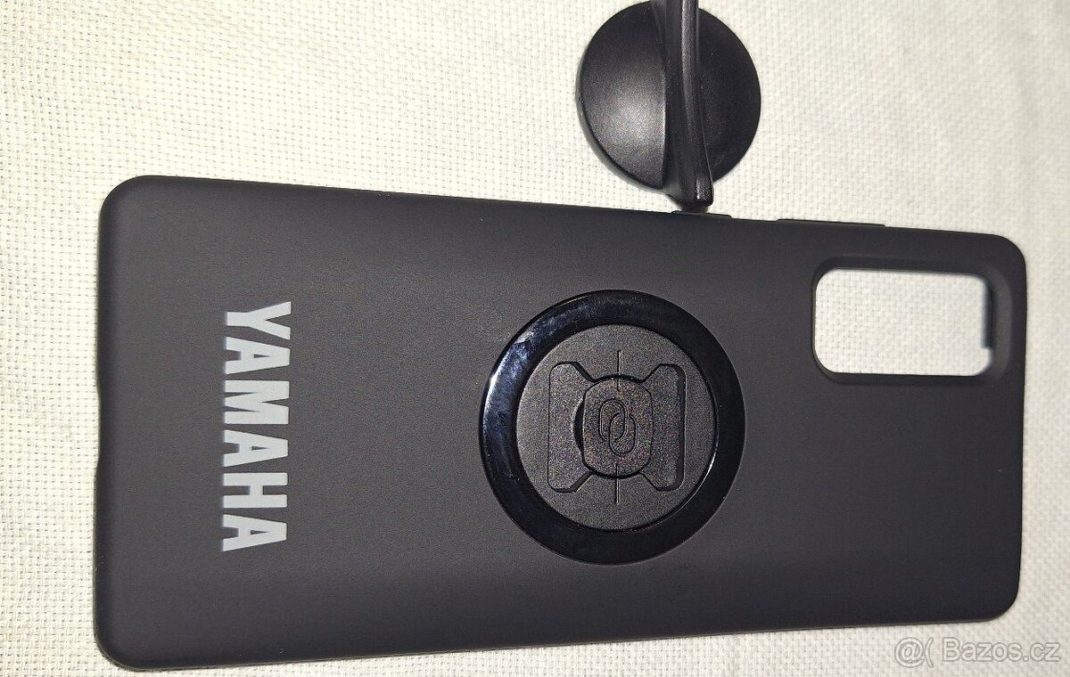 Prodám obal od Yamaha na Samsung Galaxy S20