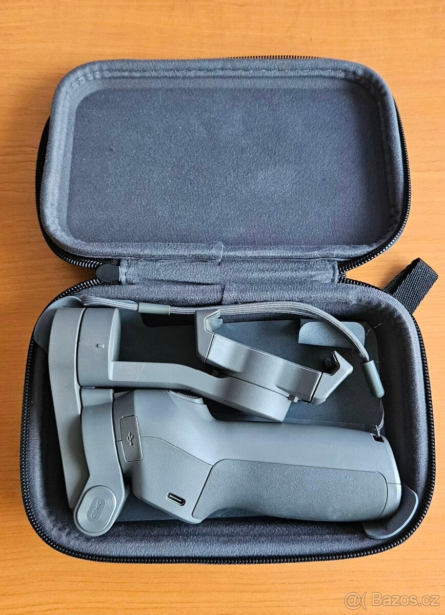 DJI Osmo Mobile 3