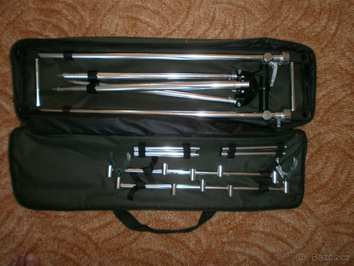 Prodám stojan MILFA LUXRY EUROPOD