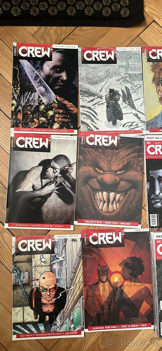Crew 2