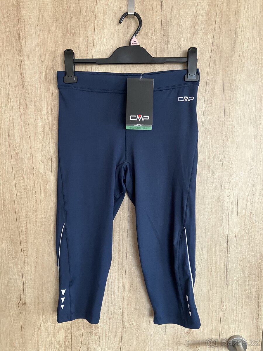 Dámské běžecké legíny CMP