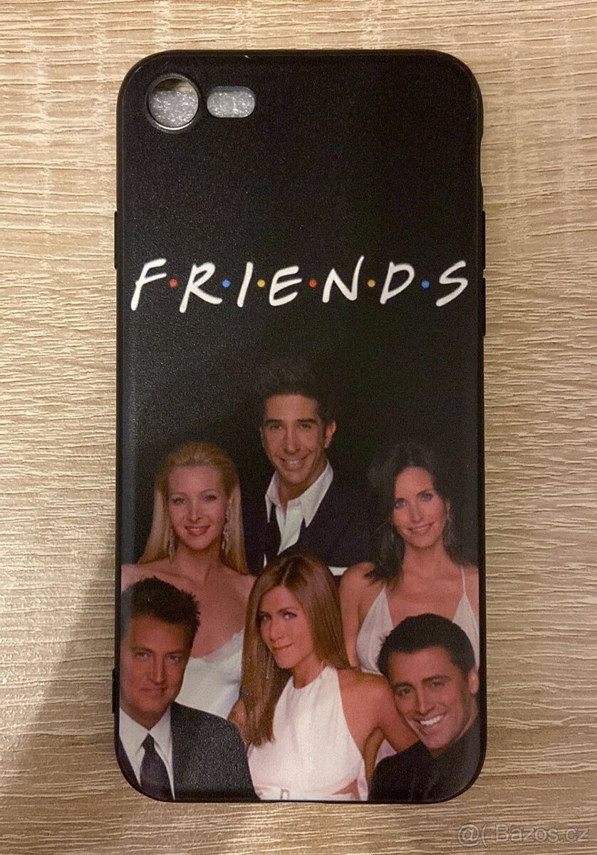 Obaly / kryty na iPhone 7