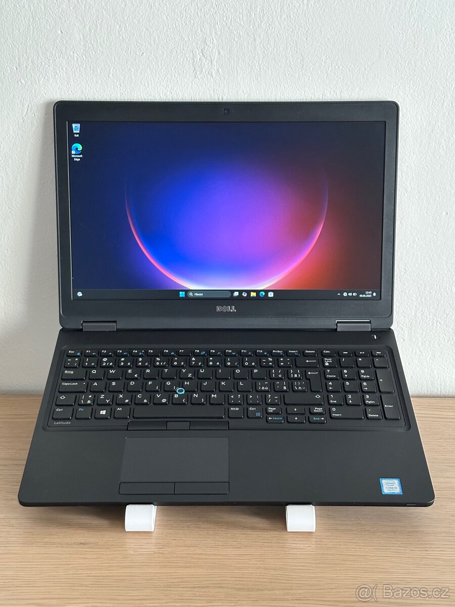 Dell Latitude E5570 TOP STAV✅