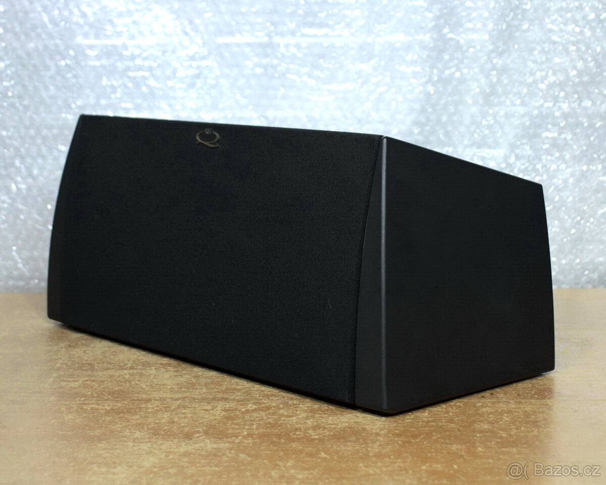Centrální reprobedna KEF Q 95c.