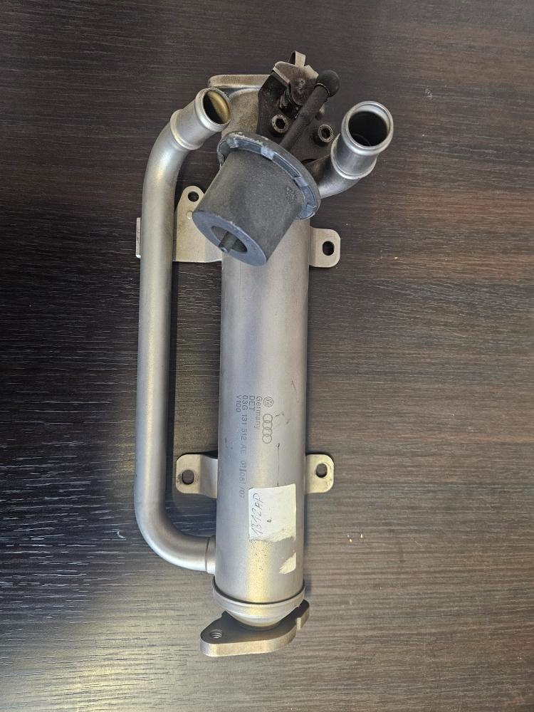 EGR chladič 03G131512AE repasovaný