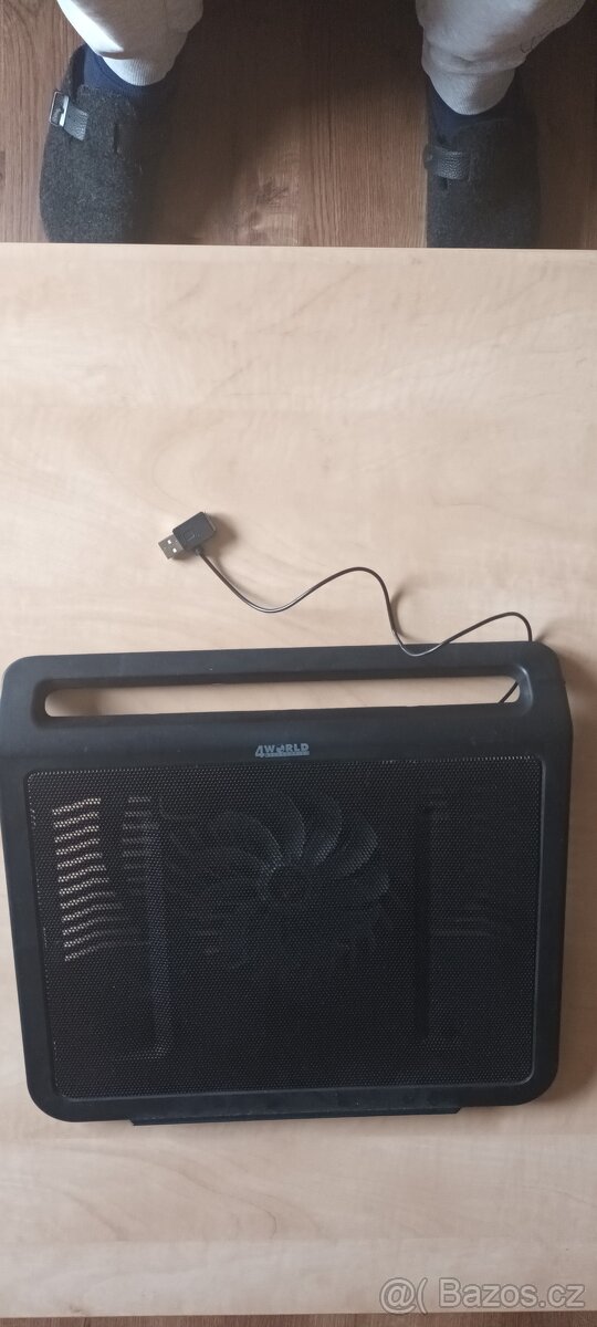 Chladící podložka pro NTB