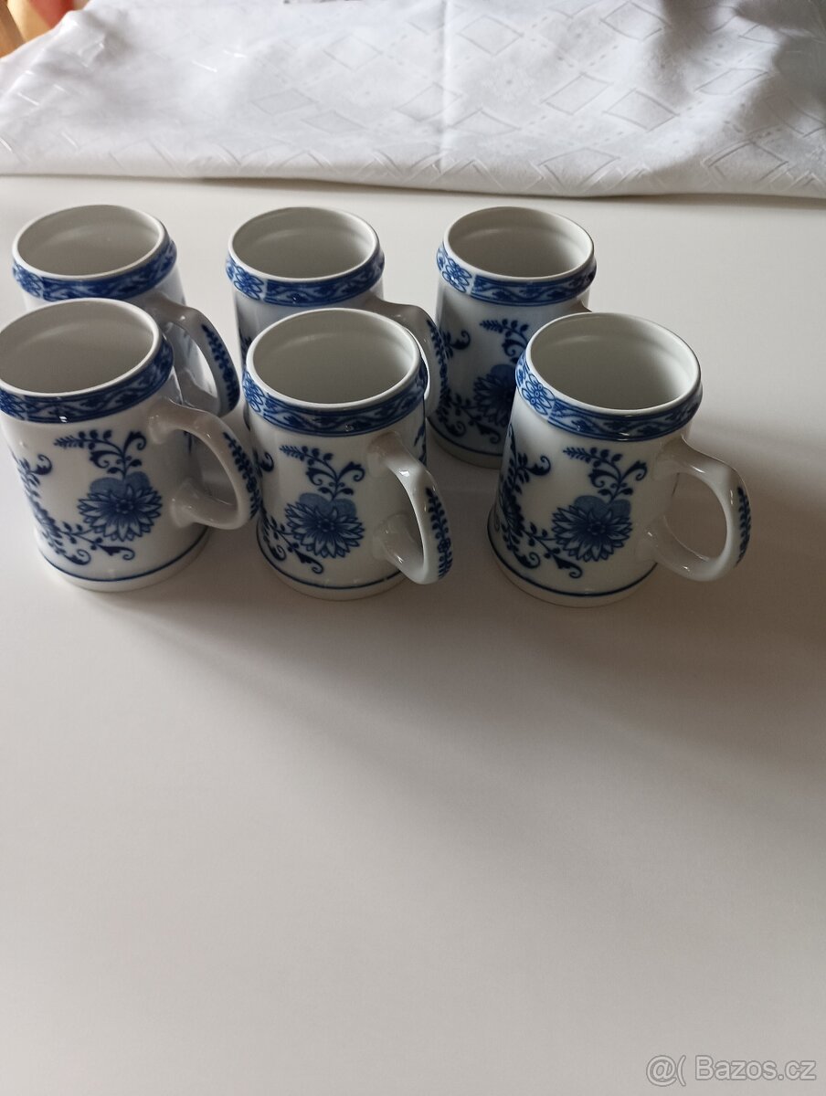 Cibulák 6 korbelů