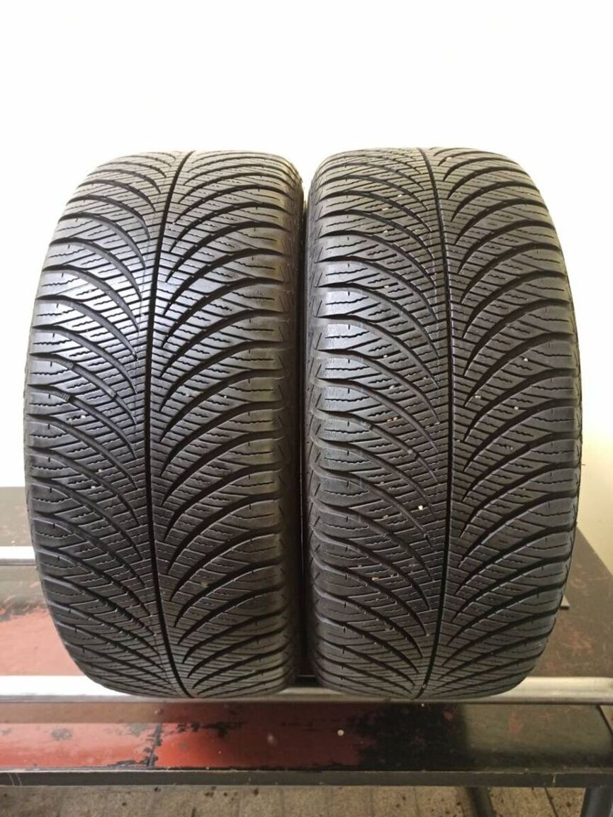 Goodyear 235/50 R18 101V 6,5-7mm