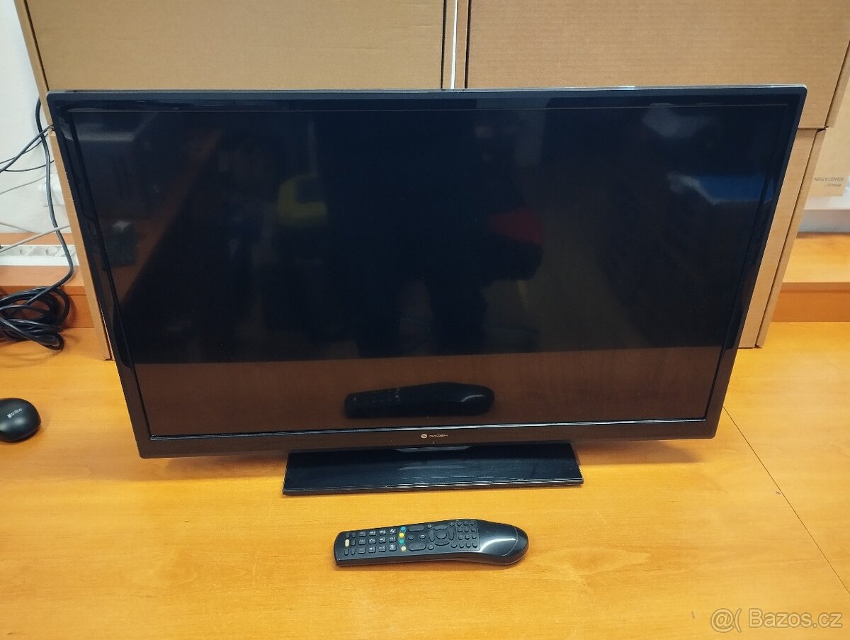 Televize Gogen TVL 32227 DLCRR 32"