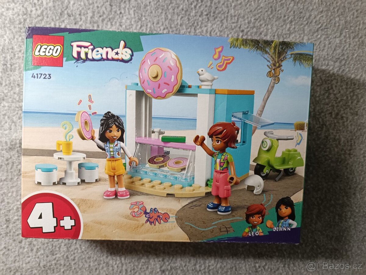 Lego friends 41723