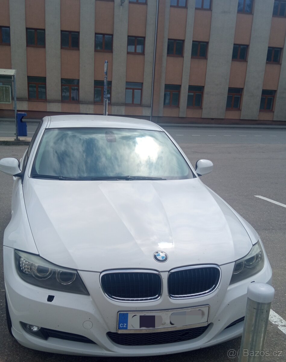 BMW rada 3