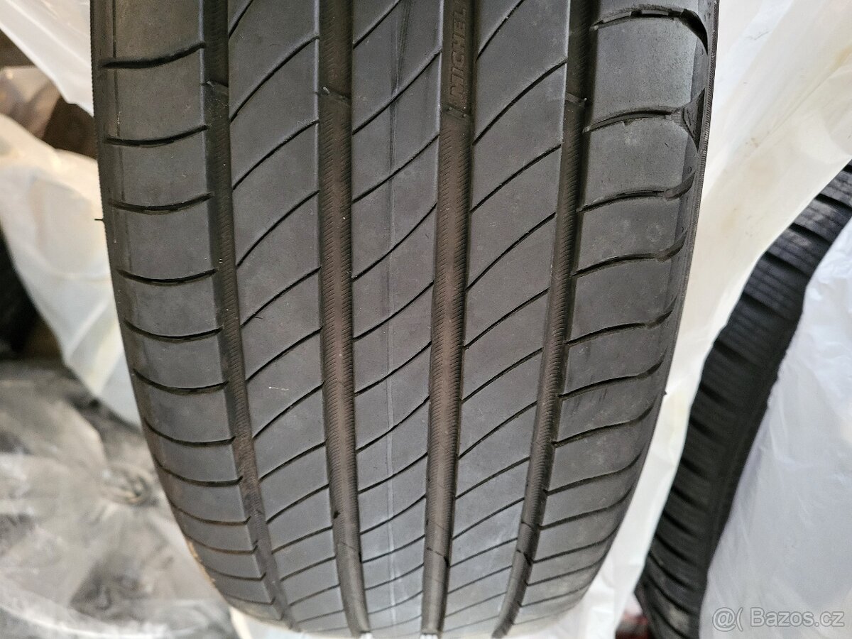 205/55/17 91V Michelin Primacy 4 Letní pneu 6mm TopStav